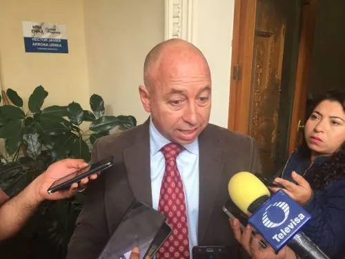 Ayuntamiento pondrá en marcha laboratorio para medir contaminantes que llegan al Atoyac