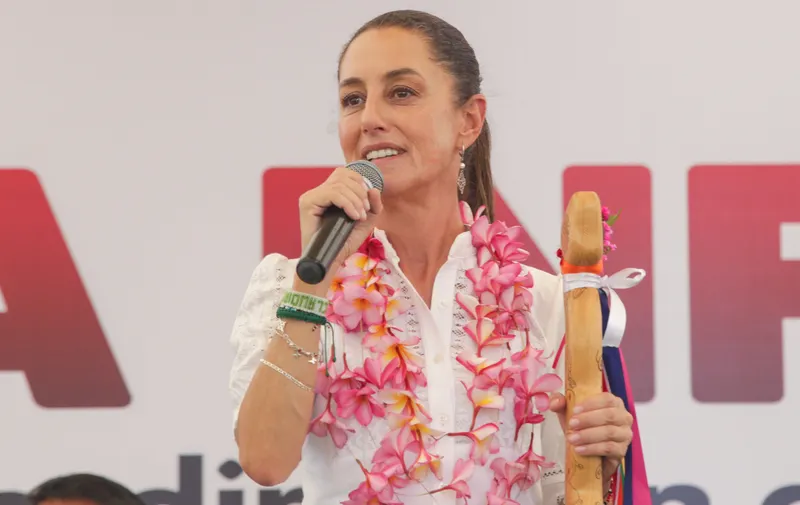 Foto: Arlette Gordian / esimagen.mx
