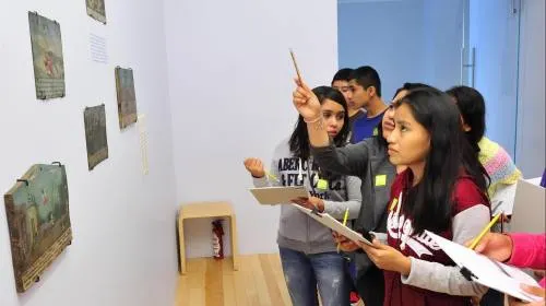 Galerías Serdán ofrecerá promociones para la gente que demuestre que acudió a Noche de Museos