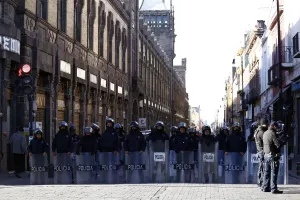 Ayuntamiento evita instalación de ambulantes en el CH