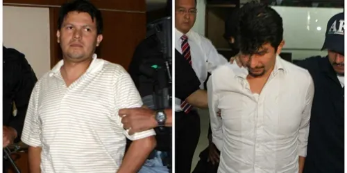 Victimas de los Tiro Moranchel tendrán que seguir litigios afirma el gobernador Barbosa