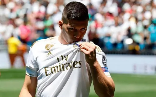 Real Madrid lidera el top de las marcas más valiosas del futbol