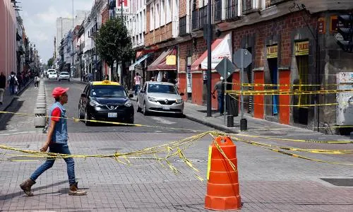 Entrega de apoyos económicos en Puebla por sismos del 2017 registra avance del 98%: Sedatu