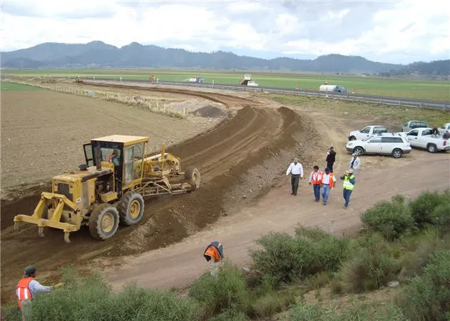Tramo carretero en la Sierra Norte, detonante económico para Puebla