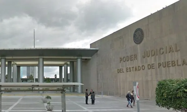 Vinculan a proceso a ex funcionarios del Poder Judicial