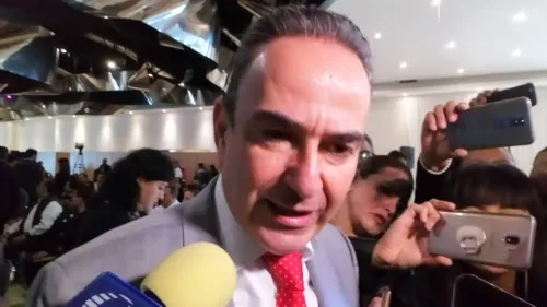 Desembolsa 6 millones de pesos Finanzas para pago de pensionados de la SEP