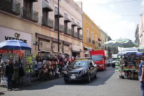 Empresarios usan violencia verbal contra Ayuntamiento