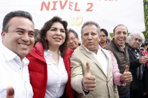 Puebla es prioridad para el PRI nacional: Ivonne Ortega