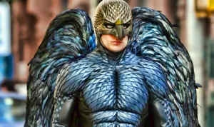 “Birdman”, del mexicano González Iñárritu, cerrará Festival de Cine de NY
