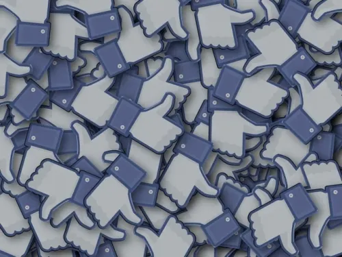 ¡Se acabó! Facebook esconde los ‘Me Gusta’ en prueba piloto