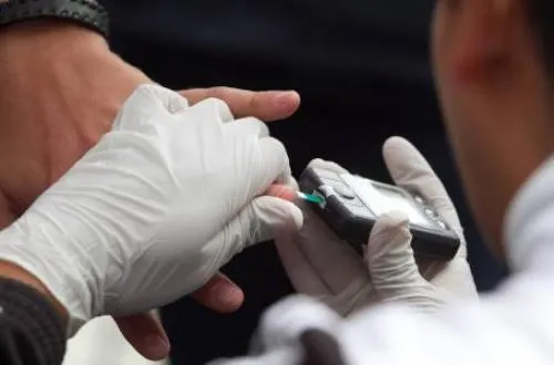 Reprueban 4 entidades estados en atención a diabetes: SSA