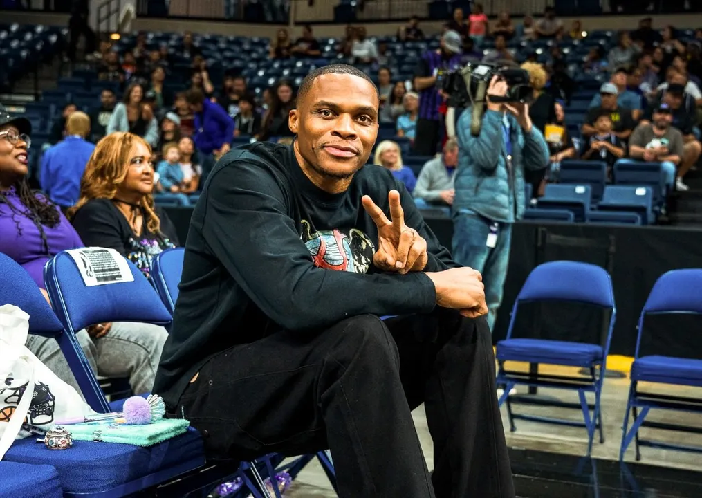 Russell Westbrook