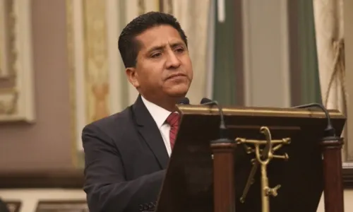 PT está “más vivo que nunca” y es la cuarta fuerza política en Puebla