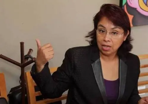 PRD se convirtió en “la cola de la derecha” en esta elección
