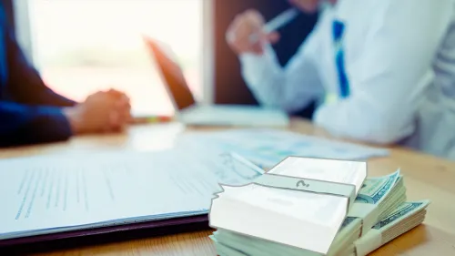 Los bancos prestarán menos… y le pueden echar la culpa al TLCAN y elecciones