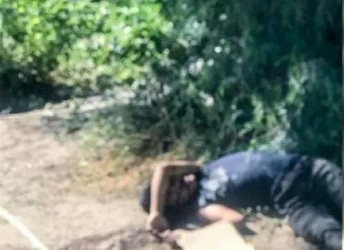 Balean a joven en Acatzingo