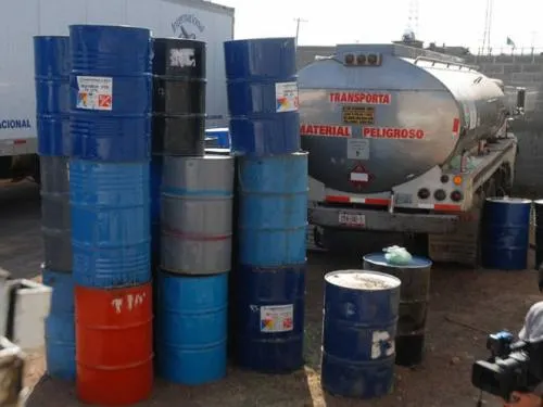 Comisión Bicamaral, Segob, PGR, Pemex… abordan espionaje y huachicoleo