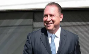 Néstor Gordillo se descarta para suplir a Micalco en dirigencia del PAN