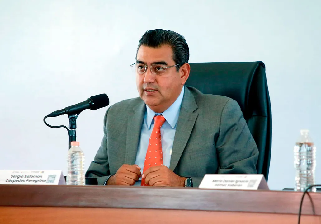 Cespedes Peregrina Asamblea Plenaria