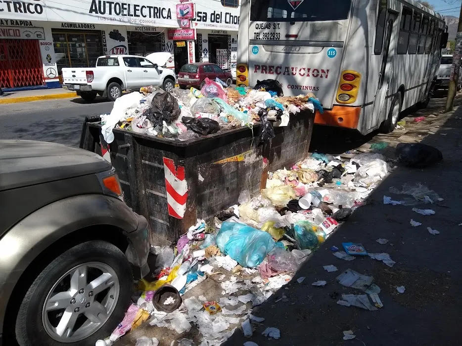 Foto: Municipios