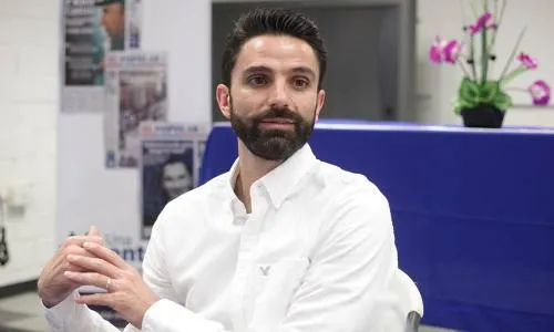 Rodrigo Abdala y el Confirmado Lucro Político-Electoral Detrás del Fideicomiso de MORENA
