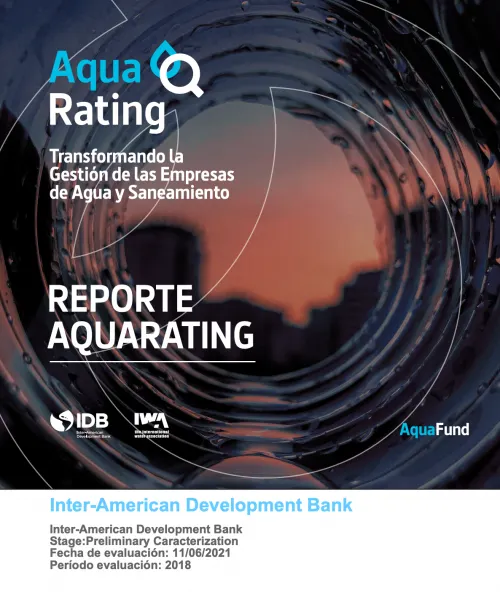 Agua de Puebla recibe Informe y Reconocimiento, busca consolidar la mejora continua de la empresa