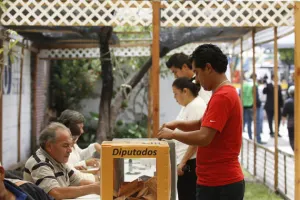 Ayuntamiento de Puebla reporta una jornada tranquila y sin incidentes mayores