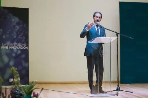 Con reforma curricular en prepas se estimula el aprendizaje y el egreso de mejores perfiles: AE
