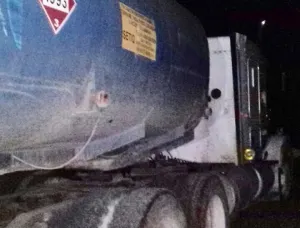En Xoxtla decomisan 40 mil litros de hidrocarburo