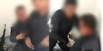Por realizar conductas inapropiadas, despiden a elementos de Tepetitla, Tlaxcala