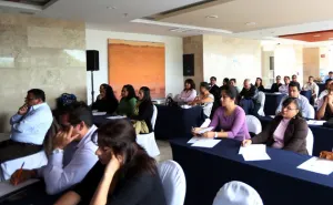 ASE fortalece fiscalización superior capacitando a presidentes municipales