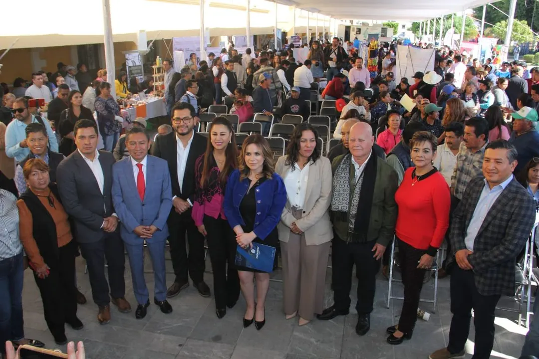 Icatep Primera Feria Empleo