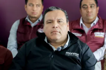 Morena arrancó con buenos números de cara al proceso electoral del 2027