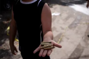 Mueren dos militares durante enfrentamiento en Bajío michoacano