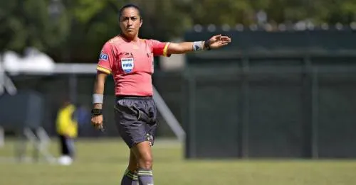 Tres árbitras mexicanas representarán a México en Mundial 2019