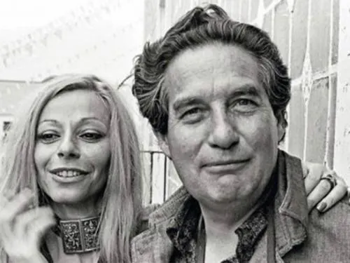 Muere Marie-Jo, viuda de Octavio Paz