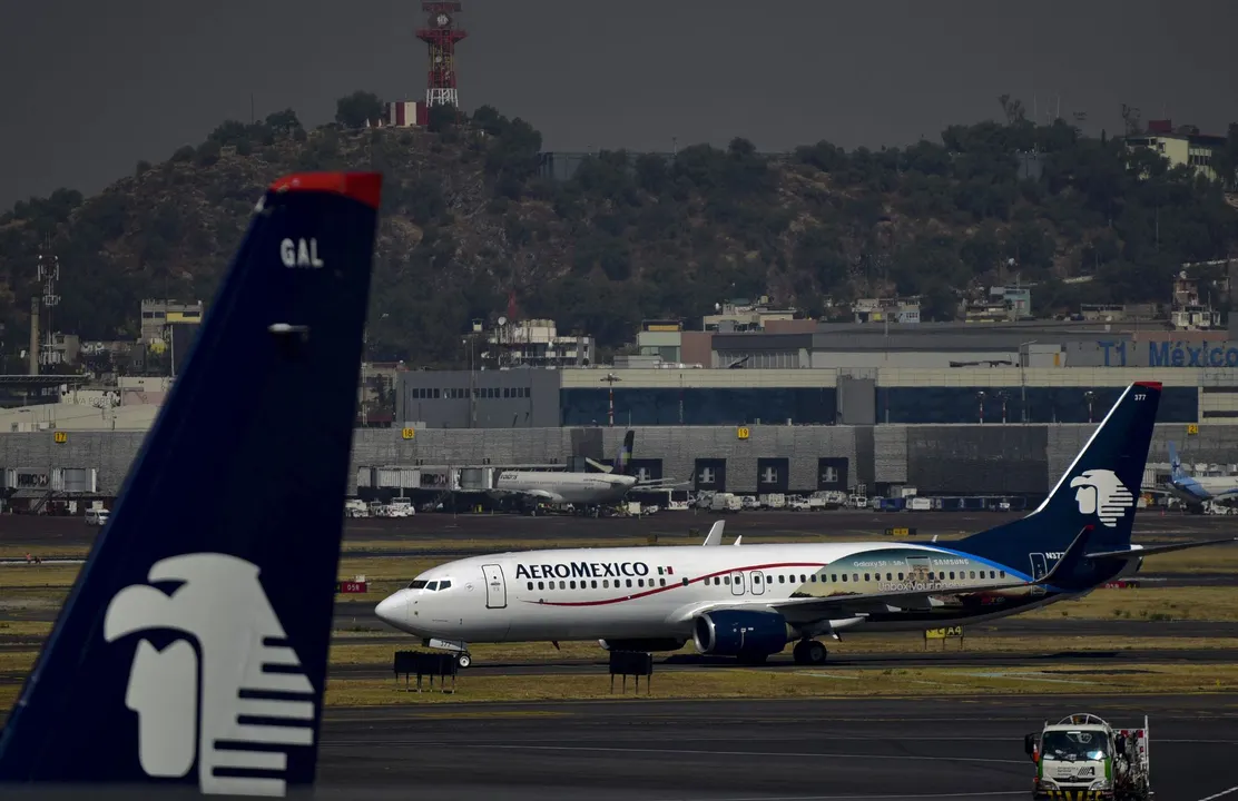 Aeroméxico