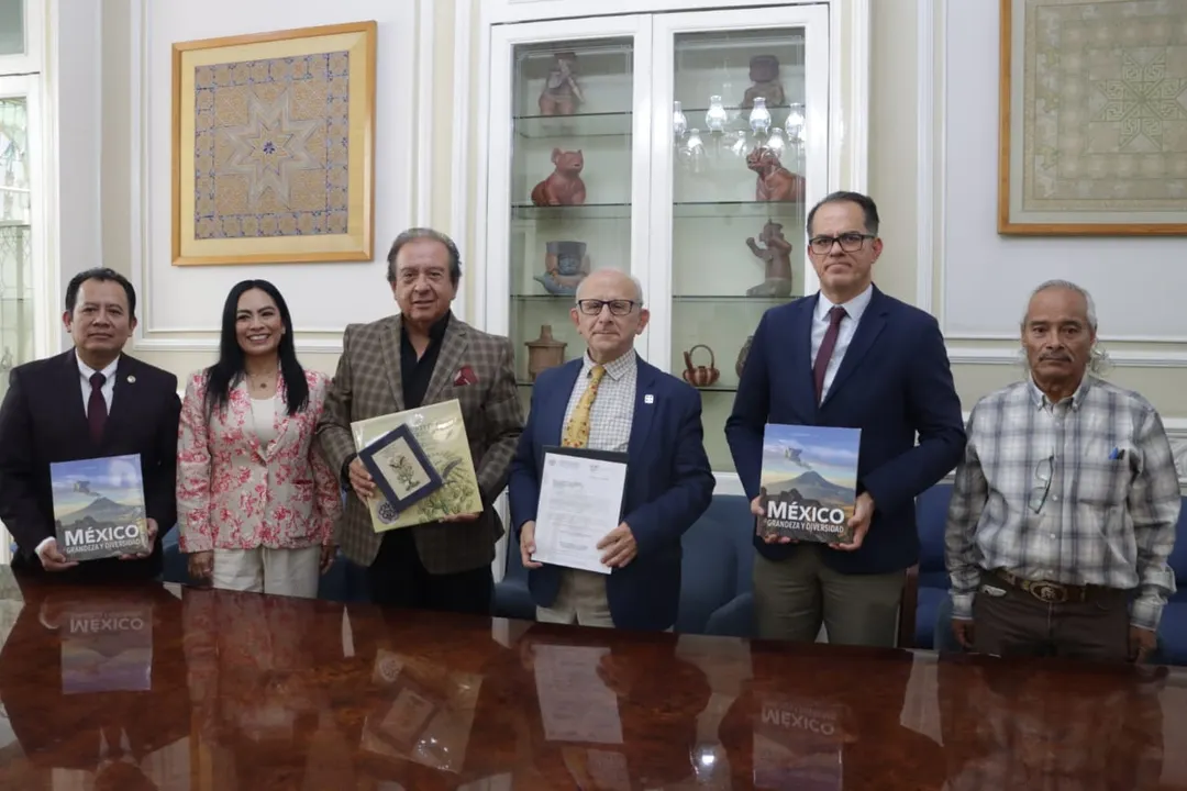 Congreso Pue Inah Constitucion 1824