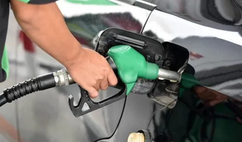 ¿Dónde se vende la gasolina más barata a nivel nacional?