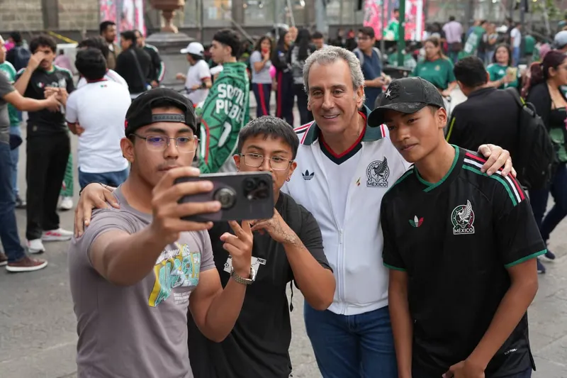 Foto: Especial