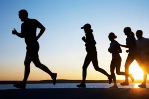 El ejercicio, factor decisivo para tener una buena salud: ISSSTE