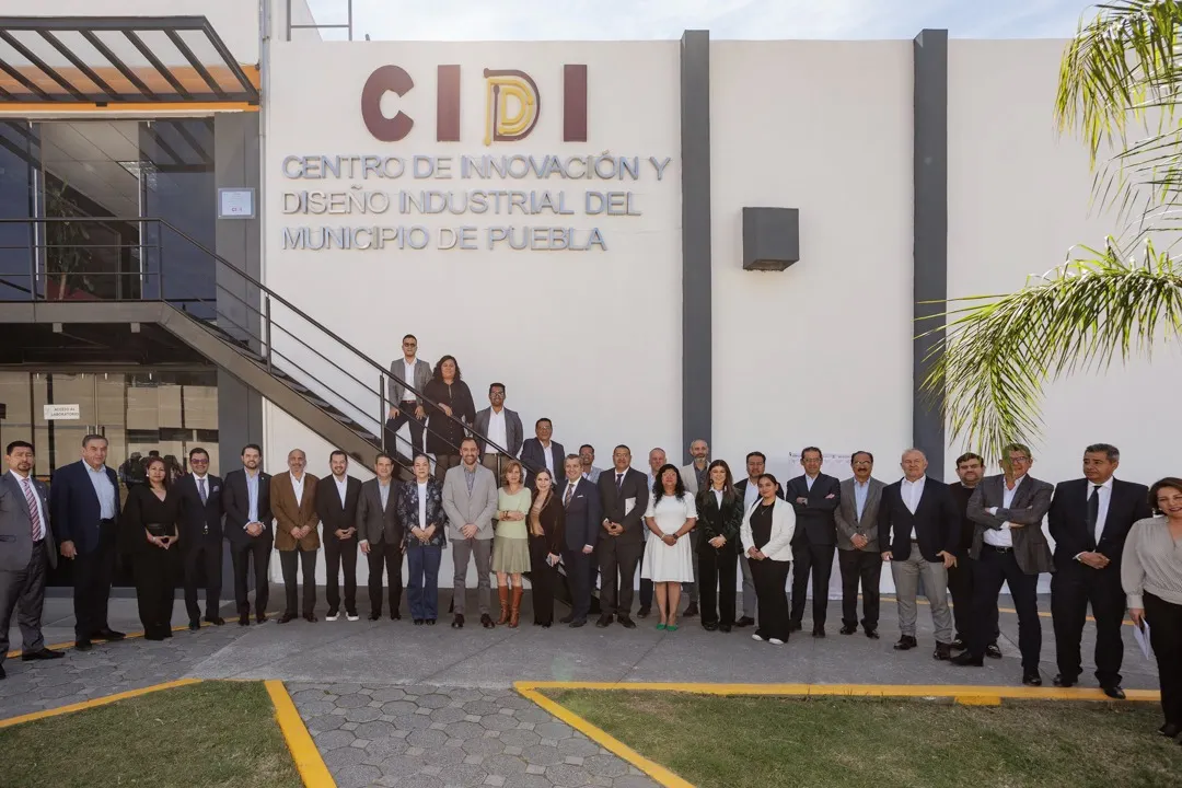 Reactivación del Centro de Innovación y Diseño Industrial
