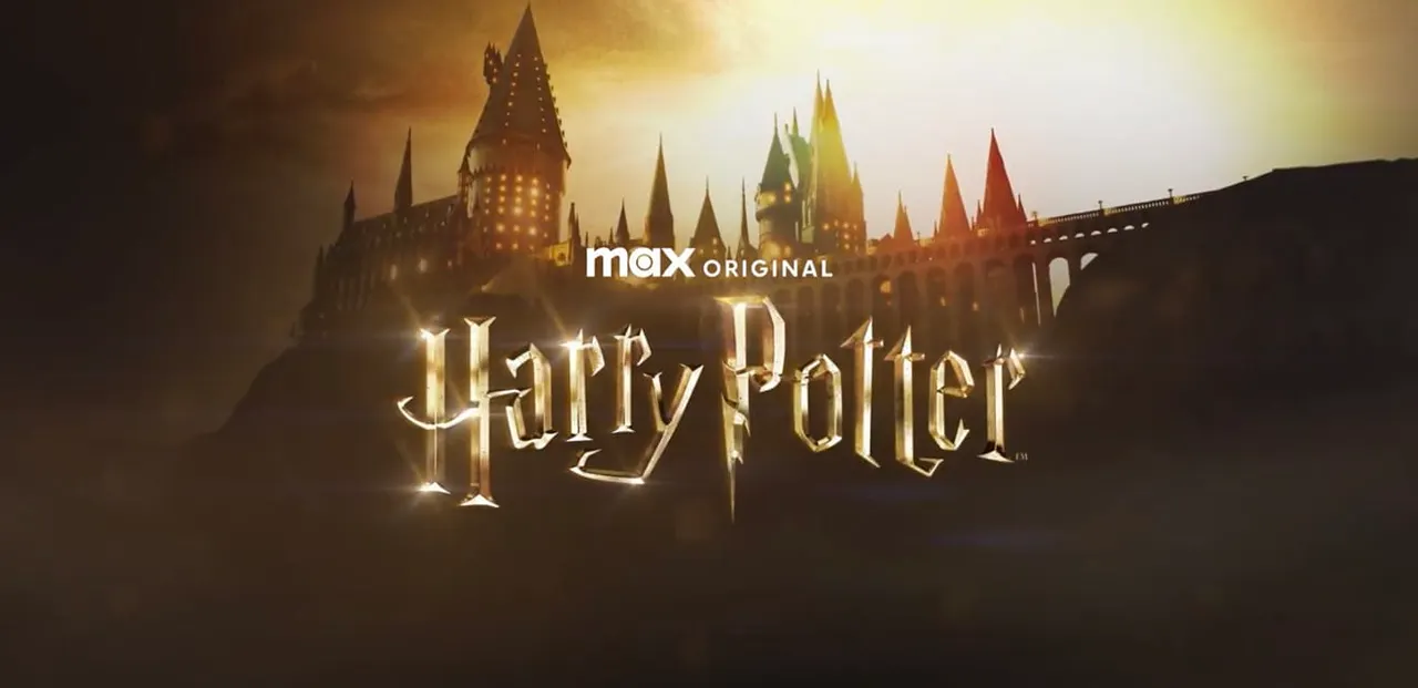 Nueva serie de Harry Potter