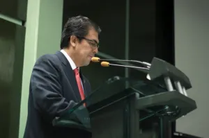 Académico de la BUAP llega a presidencia de la AMIME