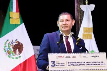 Política de combate a la corrupción fortalece el manejo sano de recursos: Armenta