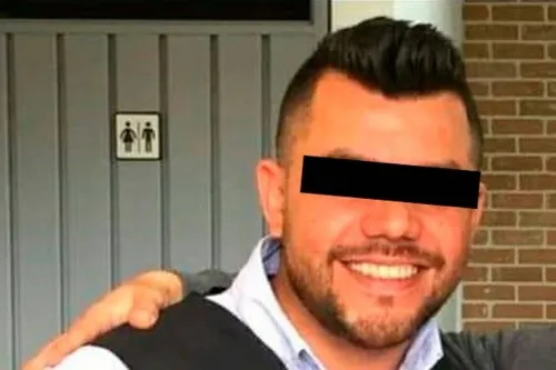 Confirma rector de la BUAP detención de homicida de Ingrid Aremis