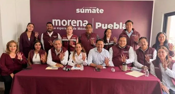 Dilema del armentismo: ¿repartir candidaturas o quedarse con todo?