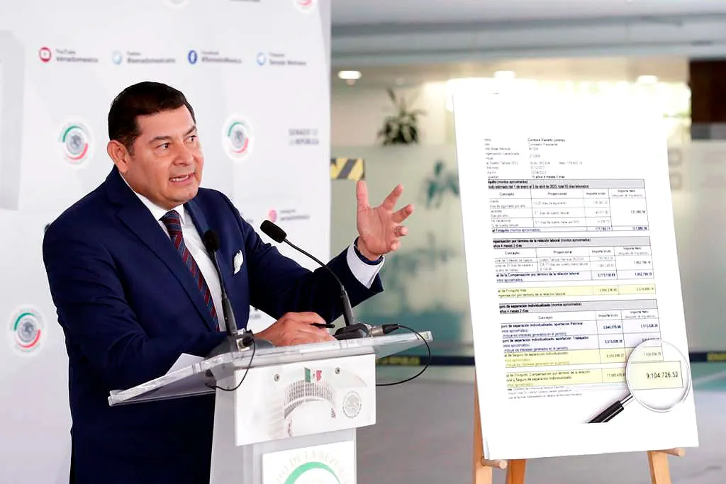 Alejandro Armenta Mier