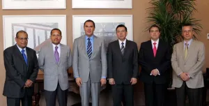 Suman esfuerzos Fepade, gobierno del estado e IEE para blindar la elección