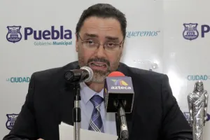 Comuna niega invasión a San Andrés bajo pretexto de obra pública